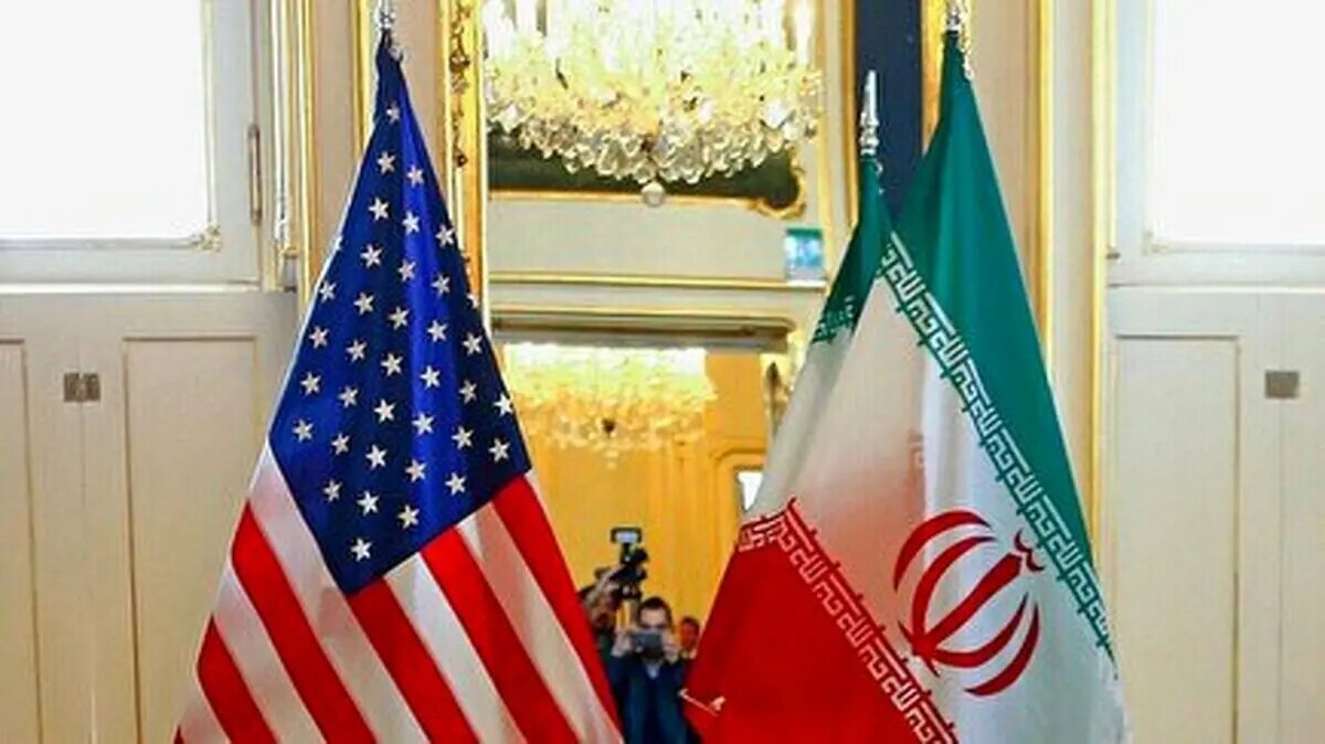 ادعای کیهان درباره مذاکرات ایران و آمریکا/ در شرایط کنونی نمی‌توان چیزی را به ایران تحمیل نمود/ آمریکا ناگزیر از توافق با ایران است