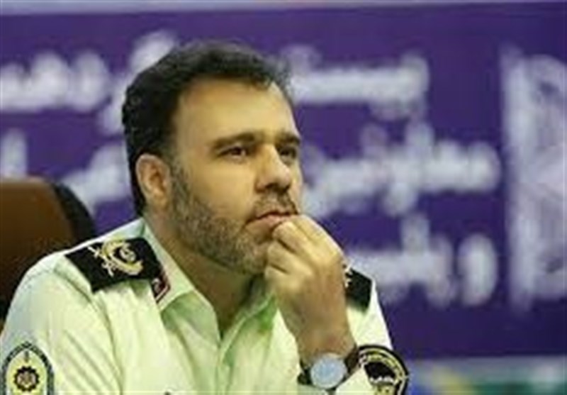 افتتاح هزار و یکصد و شصت و یکمین مرکز مشاوره پلیس در یزد