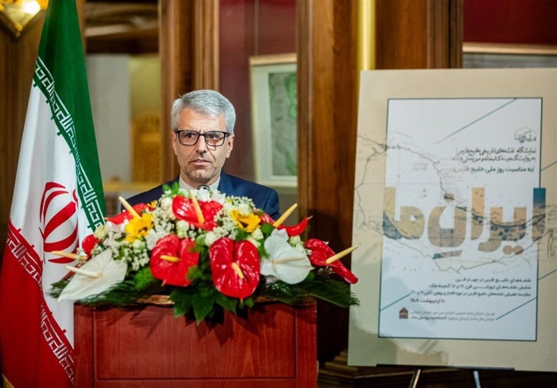 امنیت پایدار در خلیج فارس از مسیر گفتگو حاصل می‌شود