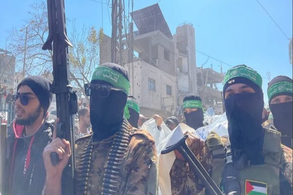 اکثر صهیونیست‌ها معتقدند حماس در غزه باقی خواهد ماند