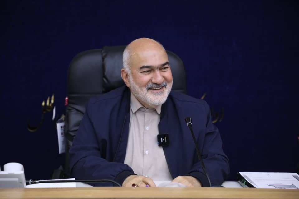 برداشت گندم در خوزستان از ۷۰۰ هزار تن فراتر رفت