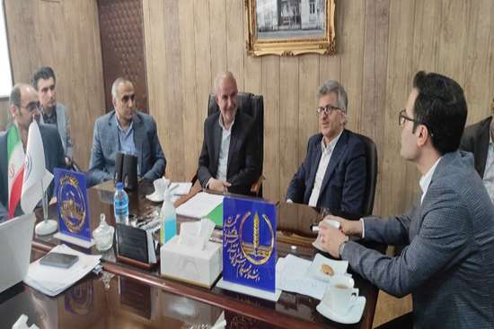 تأکید رئیس دانشگاه علوم پزشکی گیلان و نماینده رشت بر تسریع ساخت بیمارستان جایگزین پورسینا و تأمین منابع برای لاکان