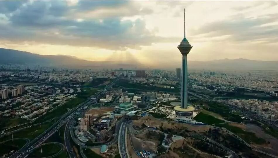 تهران در هوای لب مرز؛ قابل‌قبول، اما نه برای همه