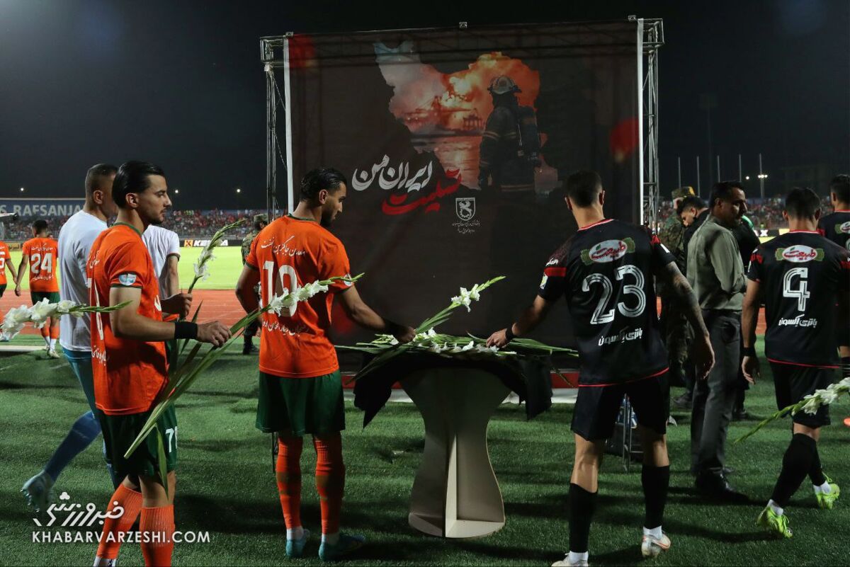خلاف ادعای فدراسیون فوتبال؛ پنجره پرسپولیس و مس کماکان بسته است!