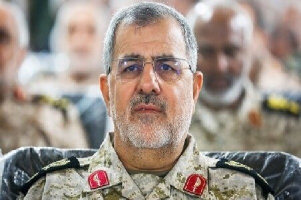 سردار پاکپور: ۱۵۰ تروریست در سیستان و بلوچستان دستگیر شده است