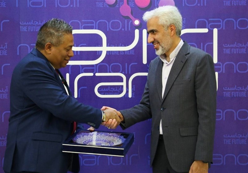 سند “توسعه فناوری نانو در ونزوئلا” تدوین می‌شود