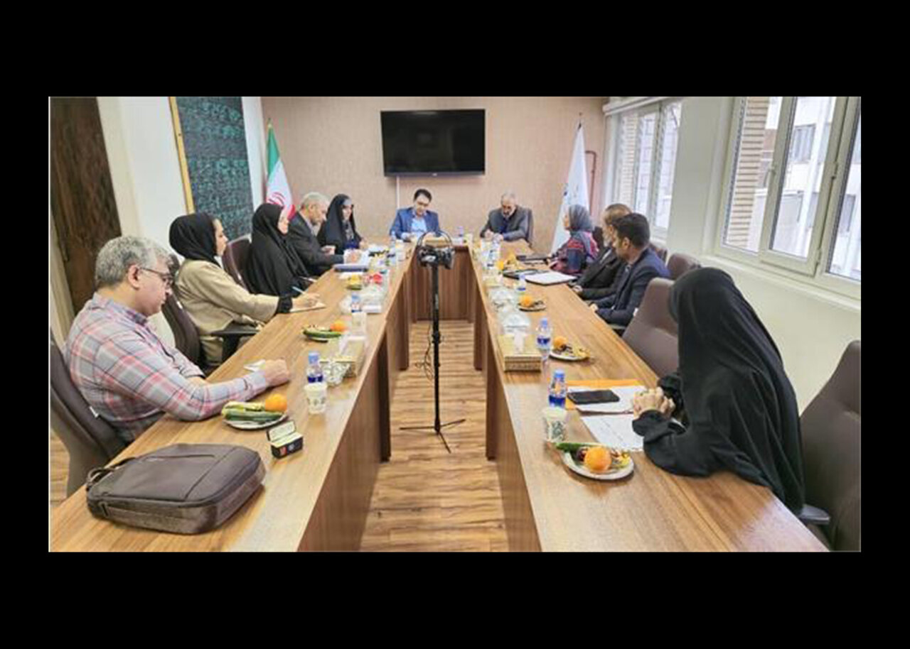 ضرورت بازنگری در روند صدور مجوز رویدادهای مد و لباس احساس می‌شود