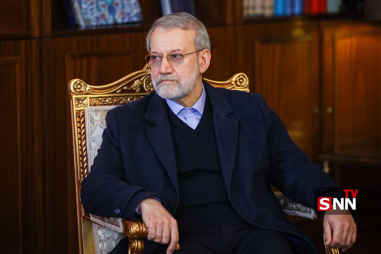 طعنه تند لاریجانی به مدیران کشور / برخی از تلقی‌های خودشان‌ را به نام اسلام جا می‌زنند