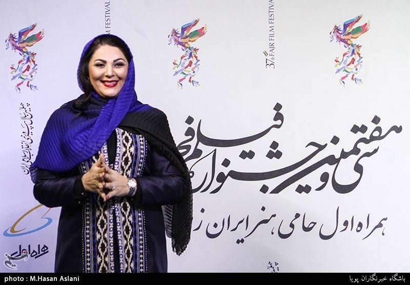 لاله اسکندری دبیر جشنواره بین‌المللی فیلم آوای صلح شد
