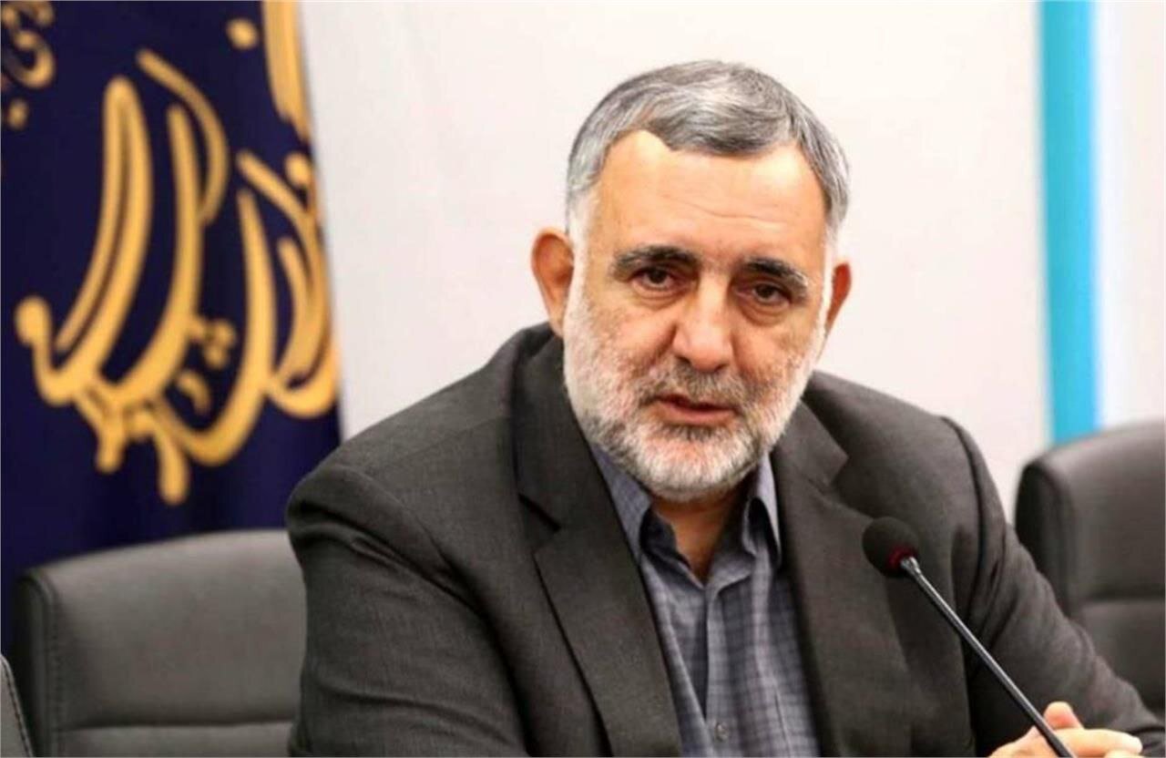 نشست خبری نمایشگاه کتاب تهران آغاز شد