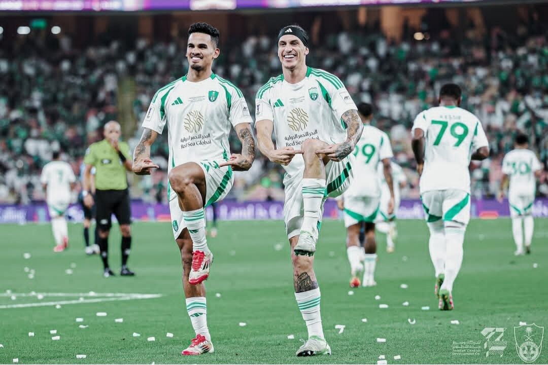 پوستر AFC برای فینال آسیا