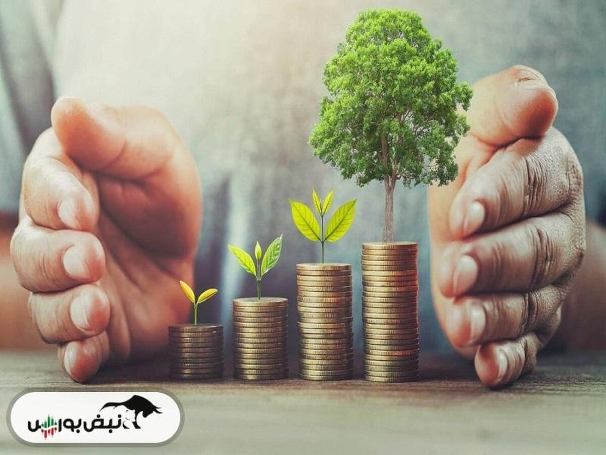 کدام نماد‌ها در جریان افزایش سرمایه هستند؟