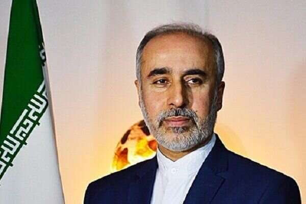 کنعانی: صهیونیست‌ها باید در محاسبات غلط خود تجدید نظر کنند