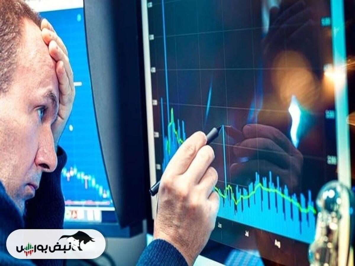 گزارش صندوق‌های بورسی ۱۶ اردیبهشت ۱۴۰۴
